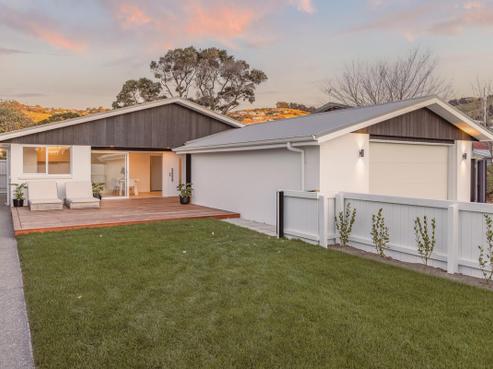 6 Beachville Road, Redcliffs