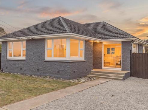 20 Rowan Avenue, Aranui