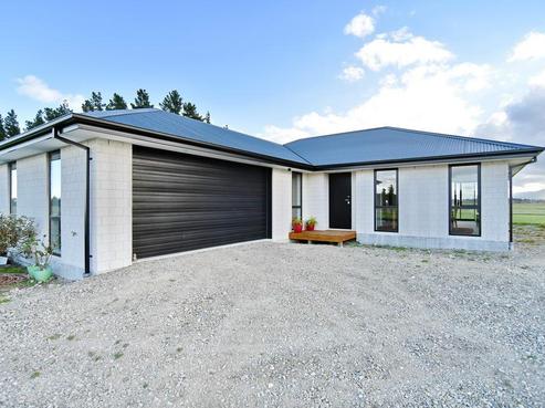 117 Yaxleys Road, Loburn