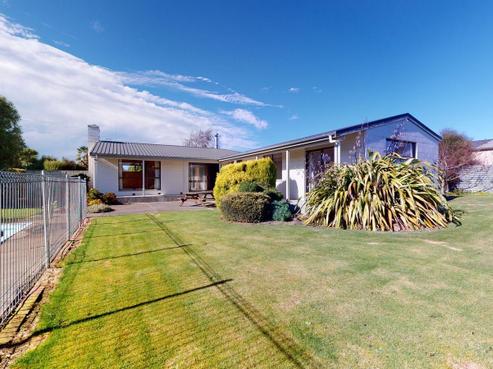 124 Michael Street, Rakaia