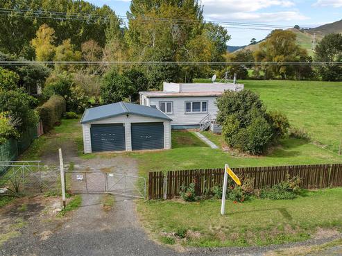 7412 State Highway 26, Paeroa