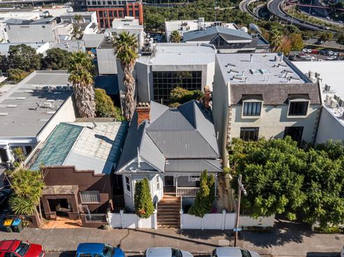 11 Saint Benedicts Street, Eden Terrace