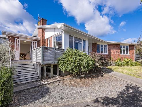 26 Anthony Grove, Paraparaumu Beach