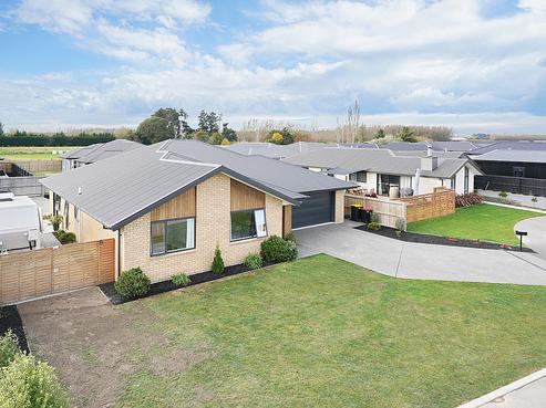 13 Ranby Place, Woodend