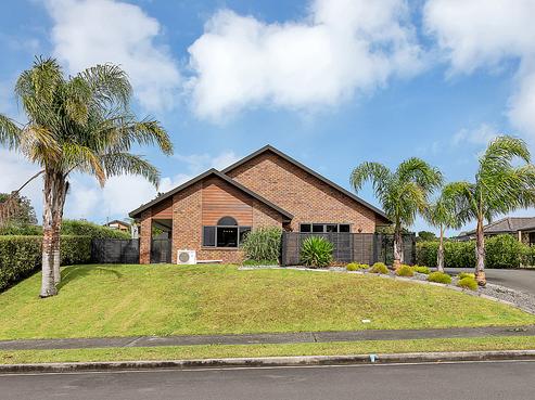 15 Bonselaar Drive, Kamo
