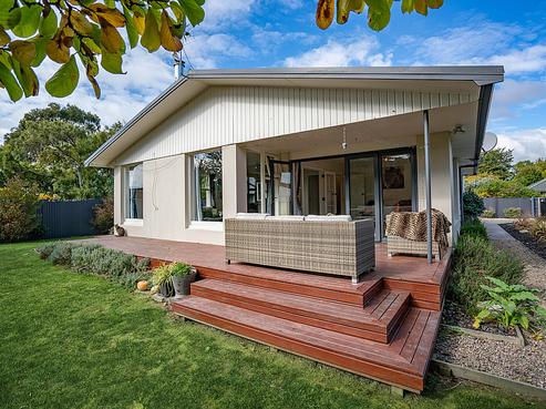 4 Warren Crescent, Hillmorton