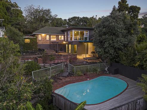 77 Kohu Road, Titirangi