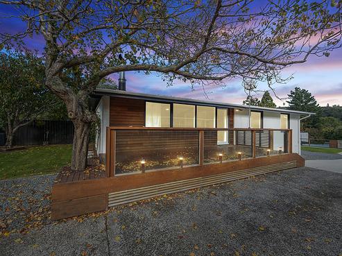 8 Gillespies Road, Birchville