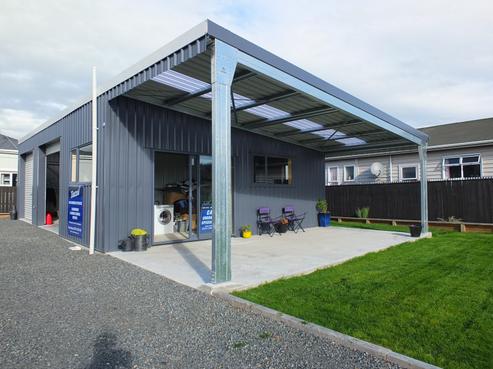 53 Johnston Street, Foxton
