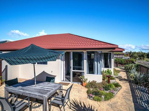 86B Kingsford Drive, Stoke