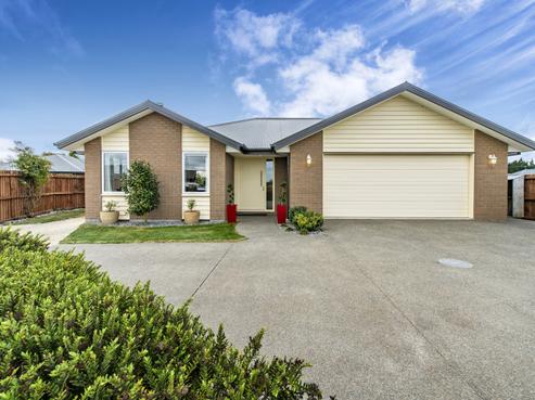 12 Vitruvius Way, Leeston