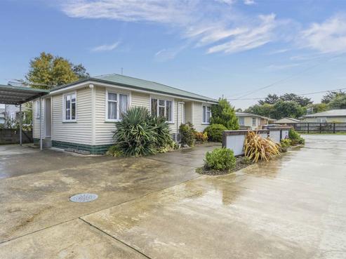 23 Fraser Street, Waikiwi