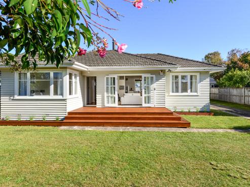 20 Odette Street, Bader