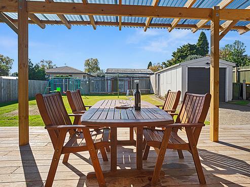 52 Rata Street, Matamata