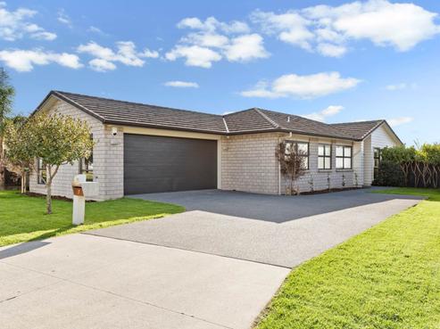 7 Kirkaldy Street, Wattle Downs