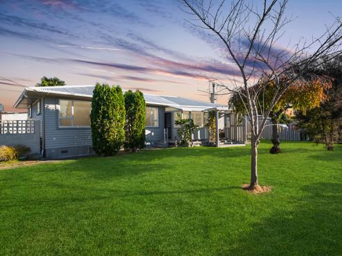 2 Jarvis Place, Taradale