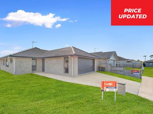 2 Hatfield Way, Huntington