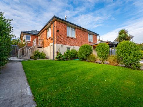 44 Dunkirk Street, Marchwiel