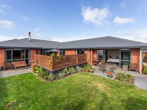 18 Mather Place, Springston