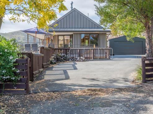 13 Libeau Lane, Akaroa