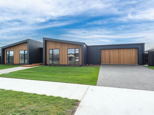 4 Hotere Street, Rangiora
