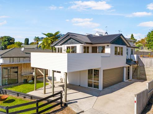 35 Te Koari Drive, Brookfield