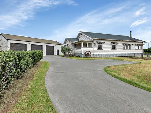 4 Settlers View, Waipu