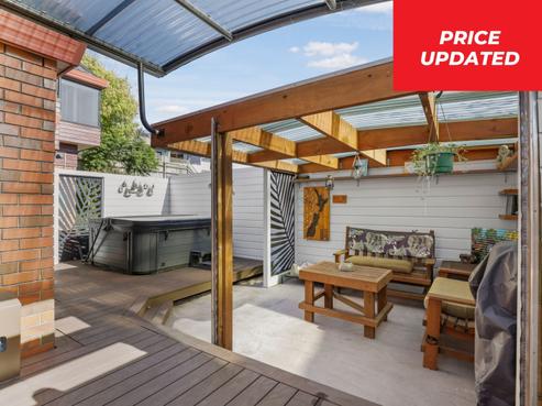 4B Burn-murdoch Street, Saint Andrews