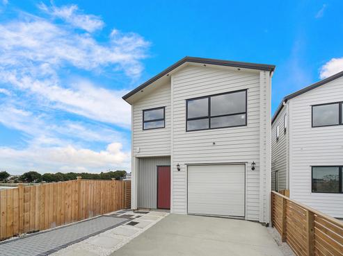 59 Kaha Road, Papakura