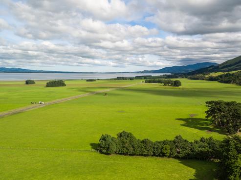 1072 Western Lake Road, Featherston