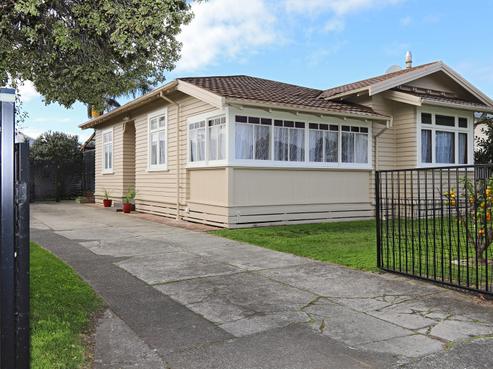 1 Griffin Street, Marewa