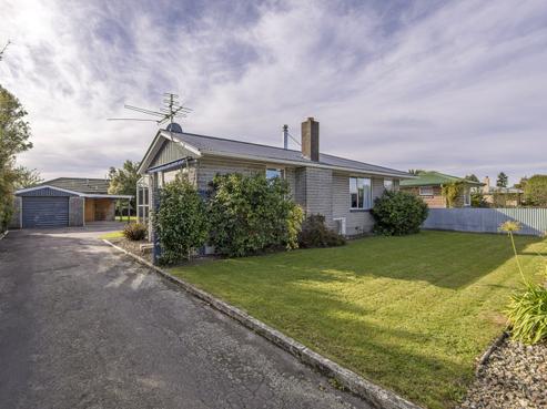 8 Geddis Street, Rangiora