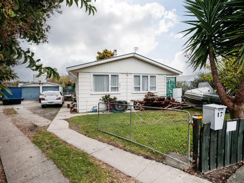 17 Martin Road, Outer Kaiti