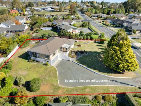 114 Coronation Road, Morrinsville
