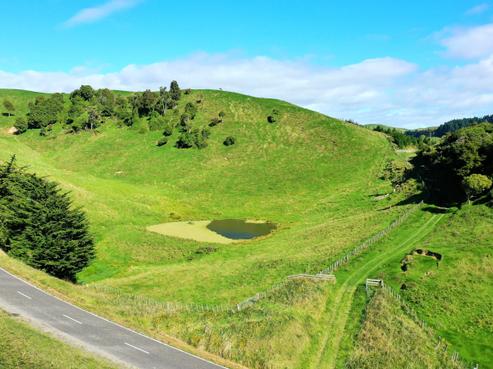 1793 Te Uri Road, Dannevirke