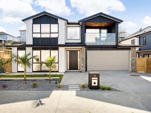 9 Hanikura Street, Long Bay