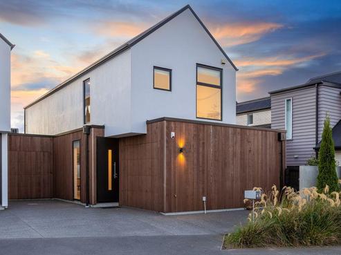 49 Wyndham Street, Papanui