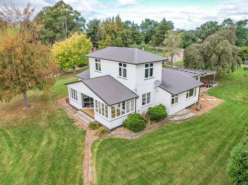 382 Downs Road, Cheviot