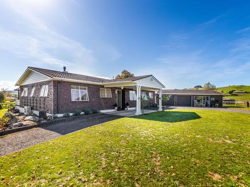 12 Jeffs Road, Mangatawhiri