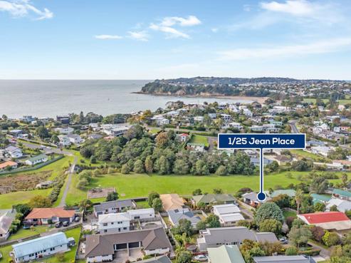 1/25 Jean Place, Stanmore Bay