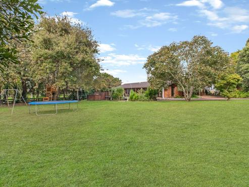 163 Colombo Road, Waiuku