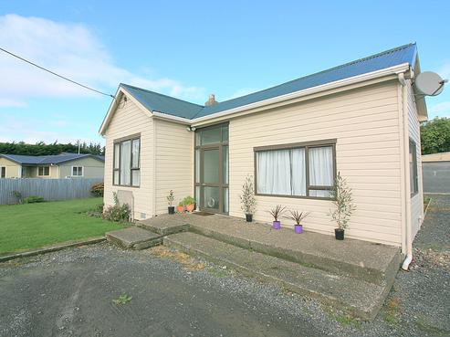 185 Scott Street, Kingswell