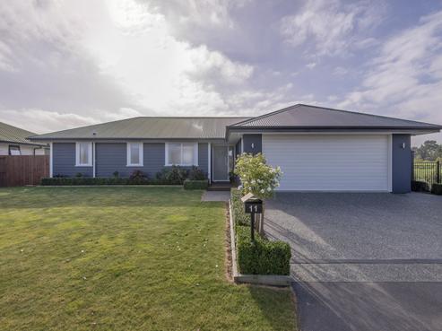 11 Haymakers Crescent, Rolleston