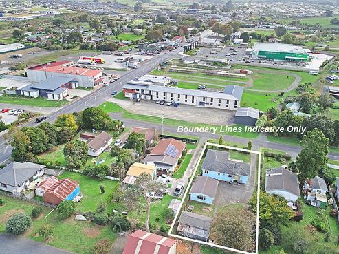 8 Selby Street, Pokeno