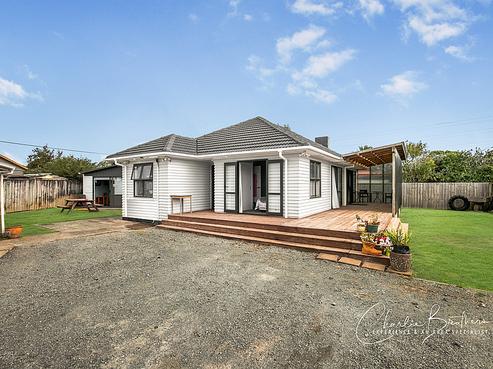 45 Bairds Road, Otara