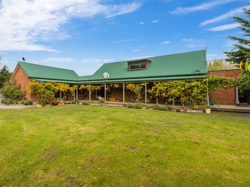 1412 Leeston Road, Doyleston