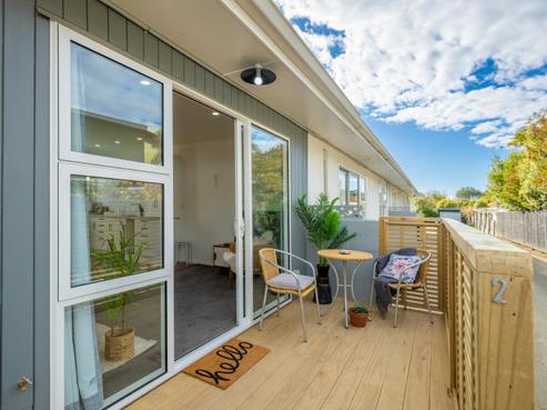2/94 Golf Road, Tahunanui