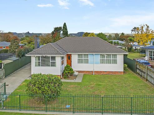 34 George Street, Papakura