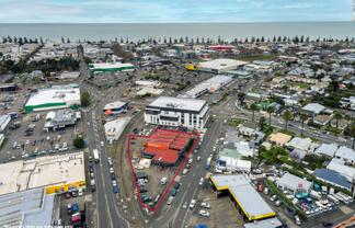 A prime local investment