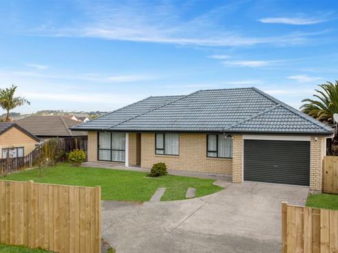 13 Eroni Clarke Close, Flat Bush